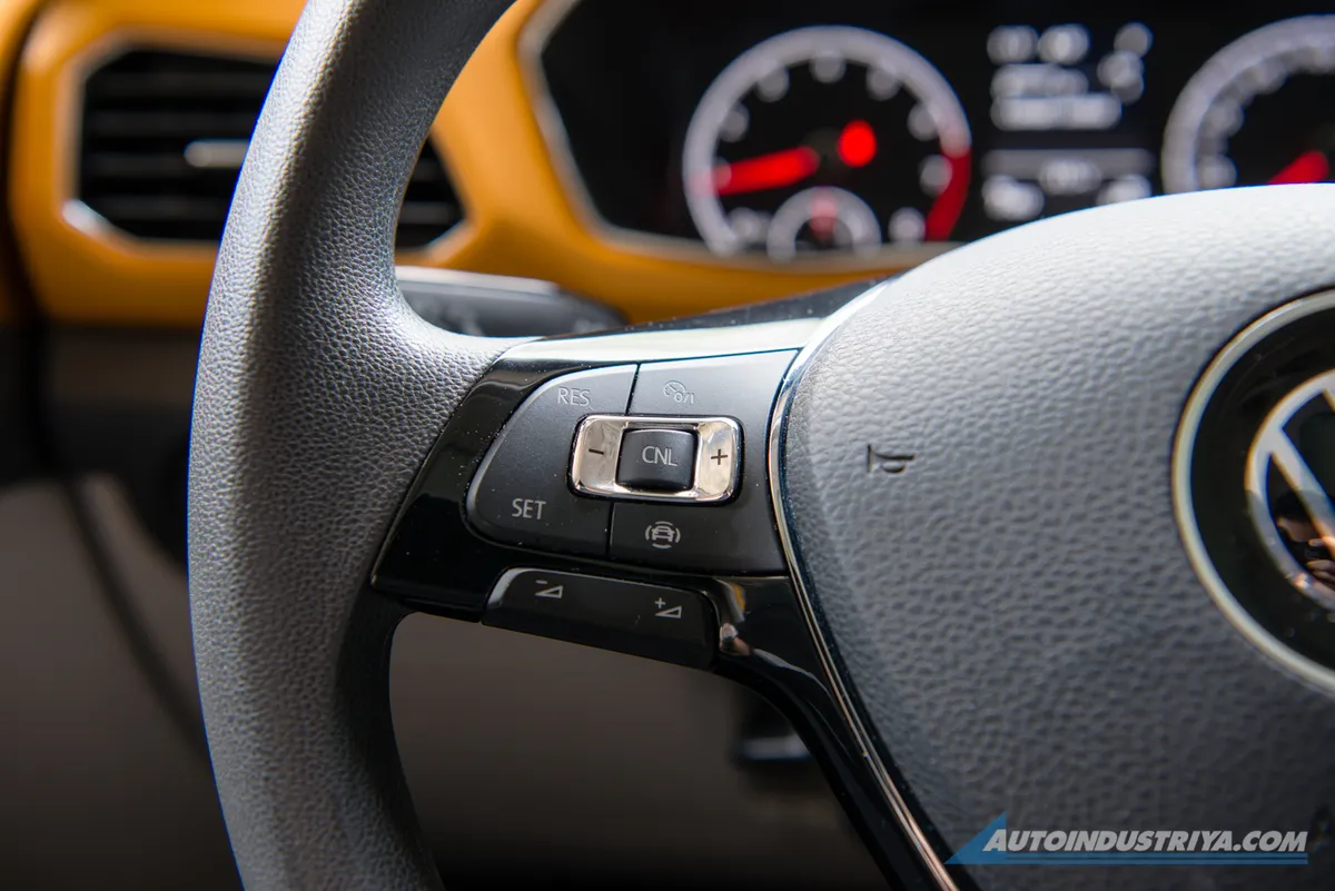 2021 Volkswagen T-Cross