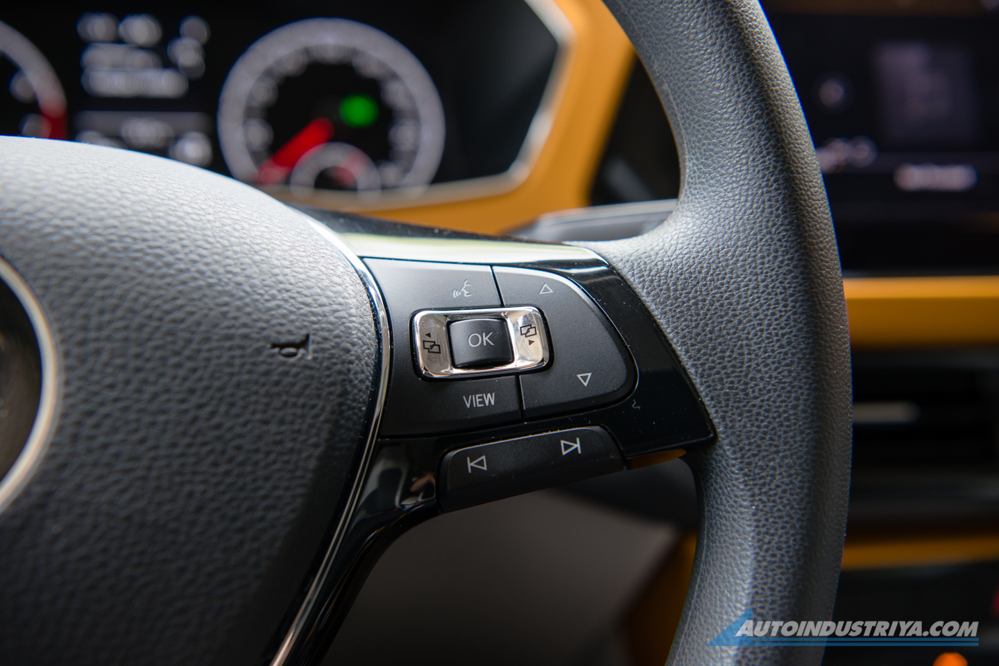 2021 Volkswagen T-Cross