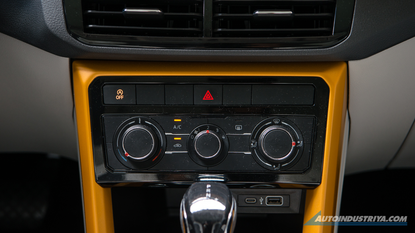 2021 Volkswagen T-Cross