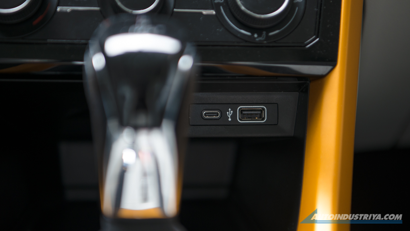 2021 Volkswagen T-Cross