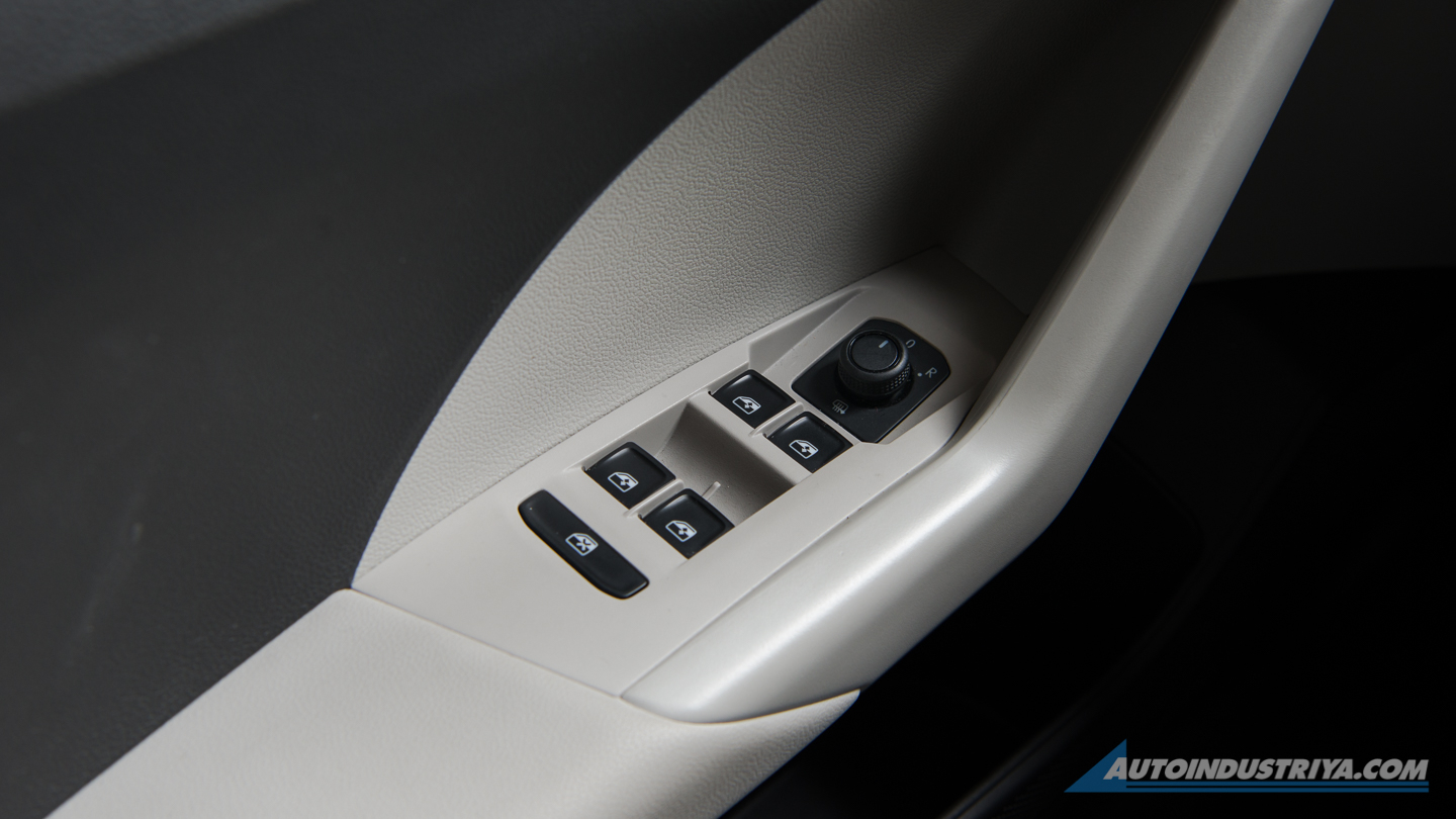 2021 Volkswagen T-Cross