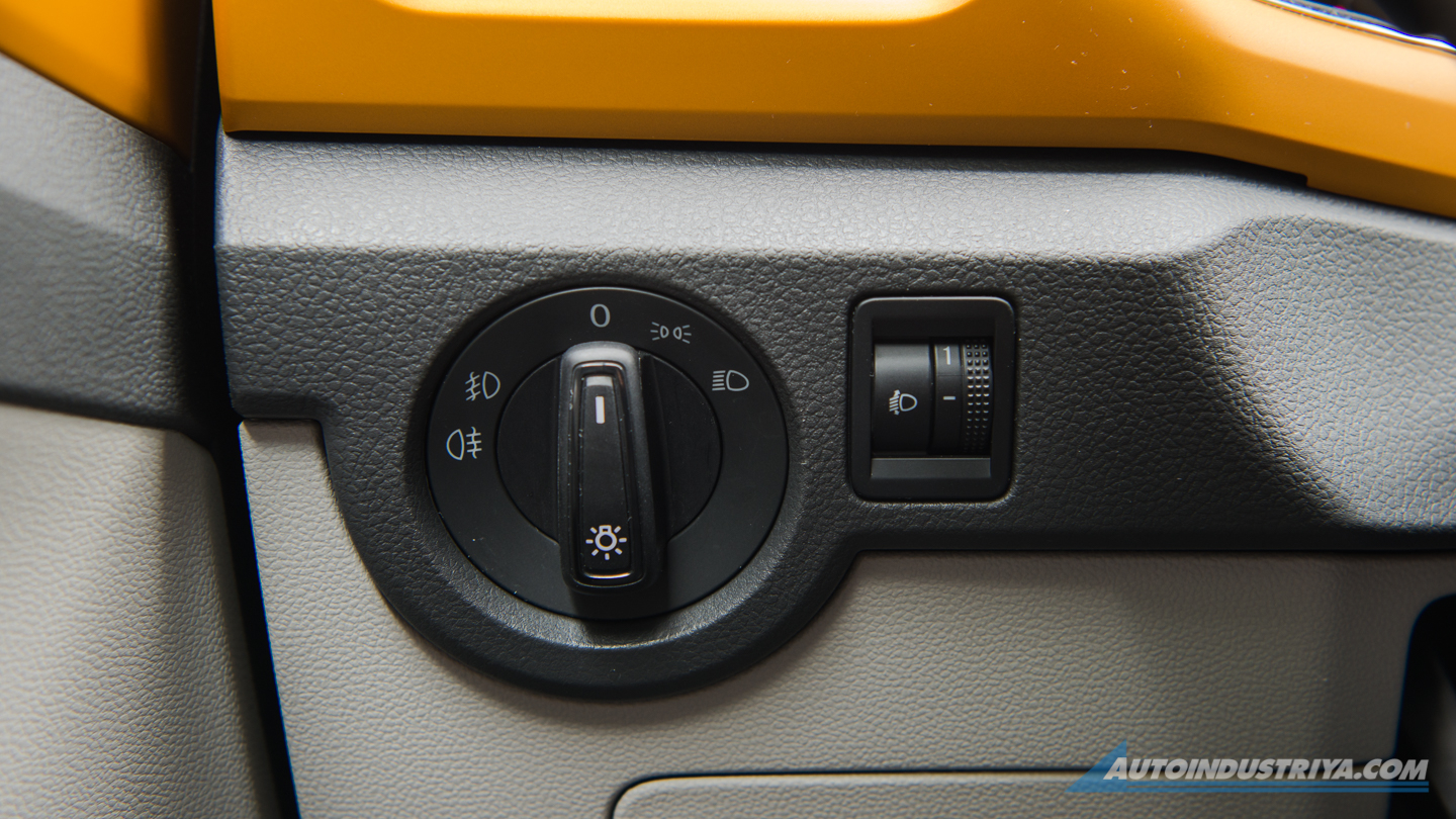 2021 Volkswagen T-Cross