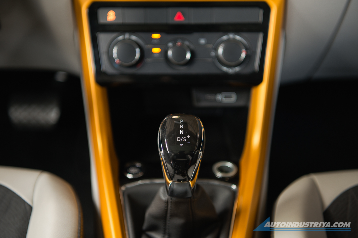 2021 Volkswagen T-Cross