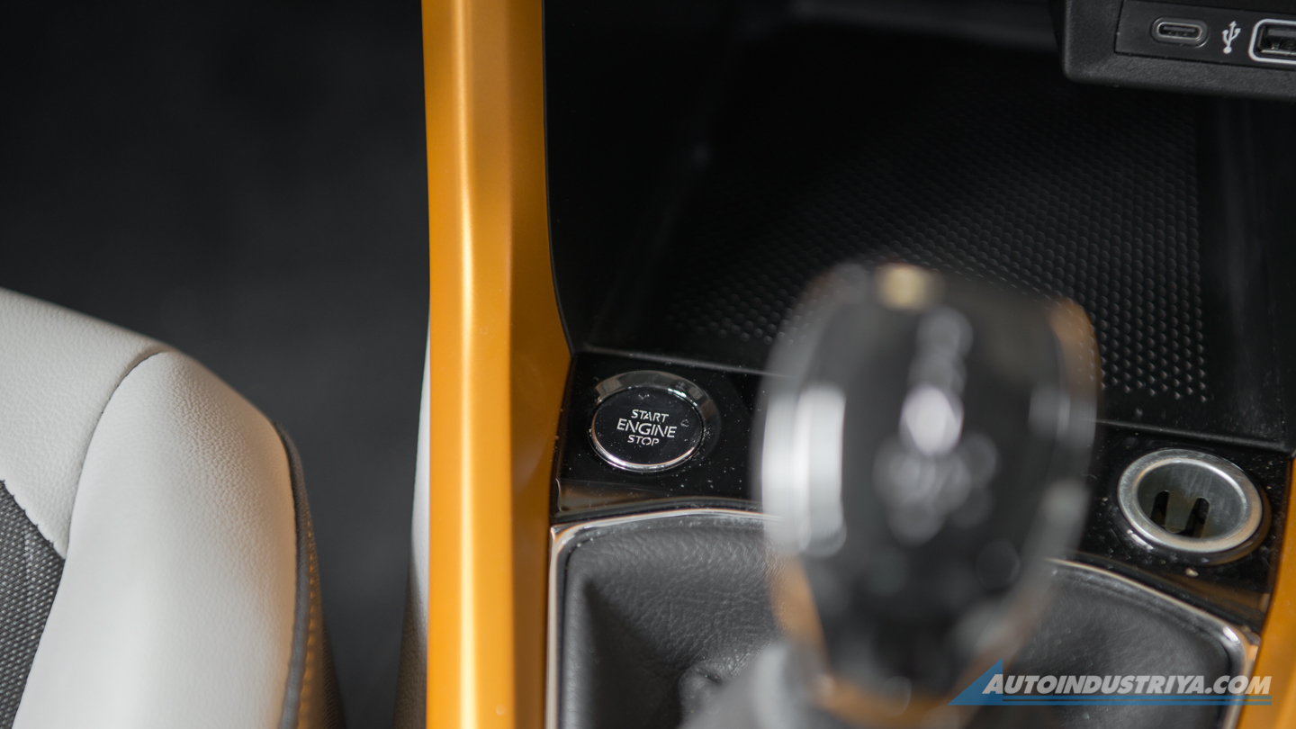 2021 Volkswagen T-Cross