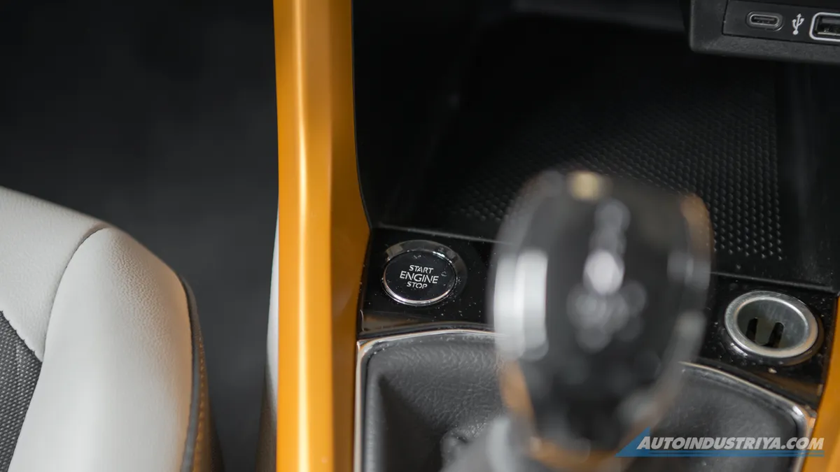2021 Volkswagen T-Cross