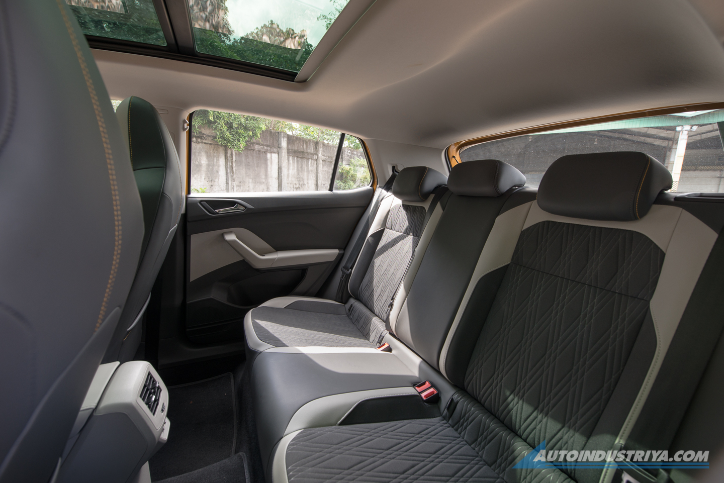 2021 Volkswagen T-Cross