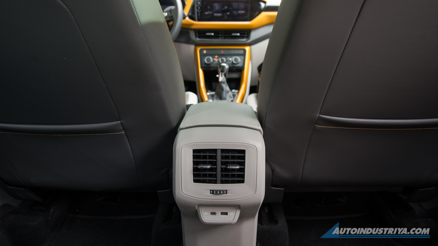 2021 Volkswagen T-Cross