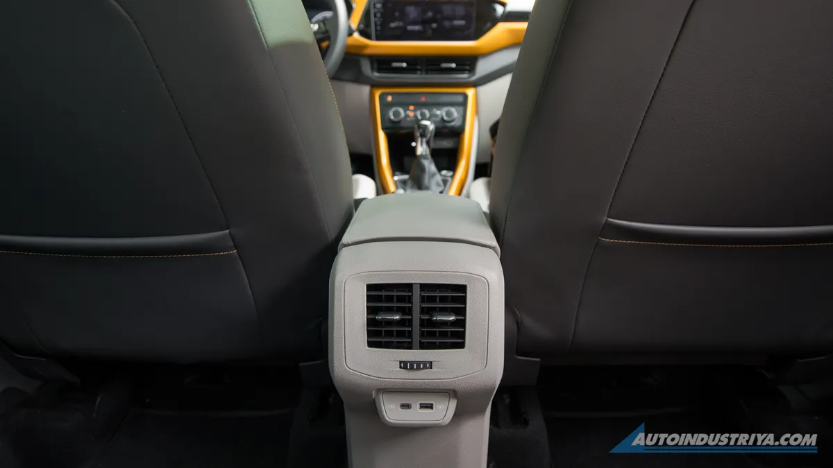 2021 Volkswagen T-Cross