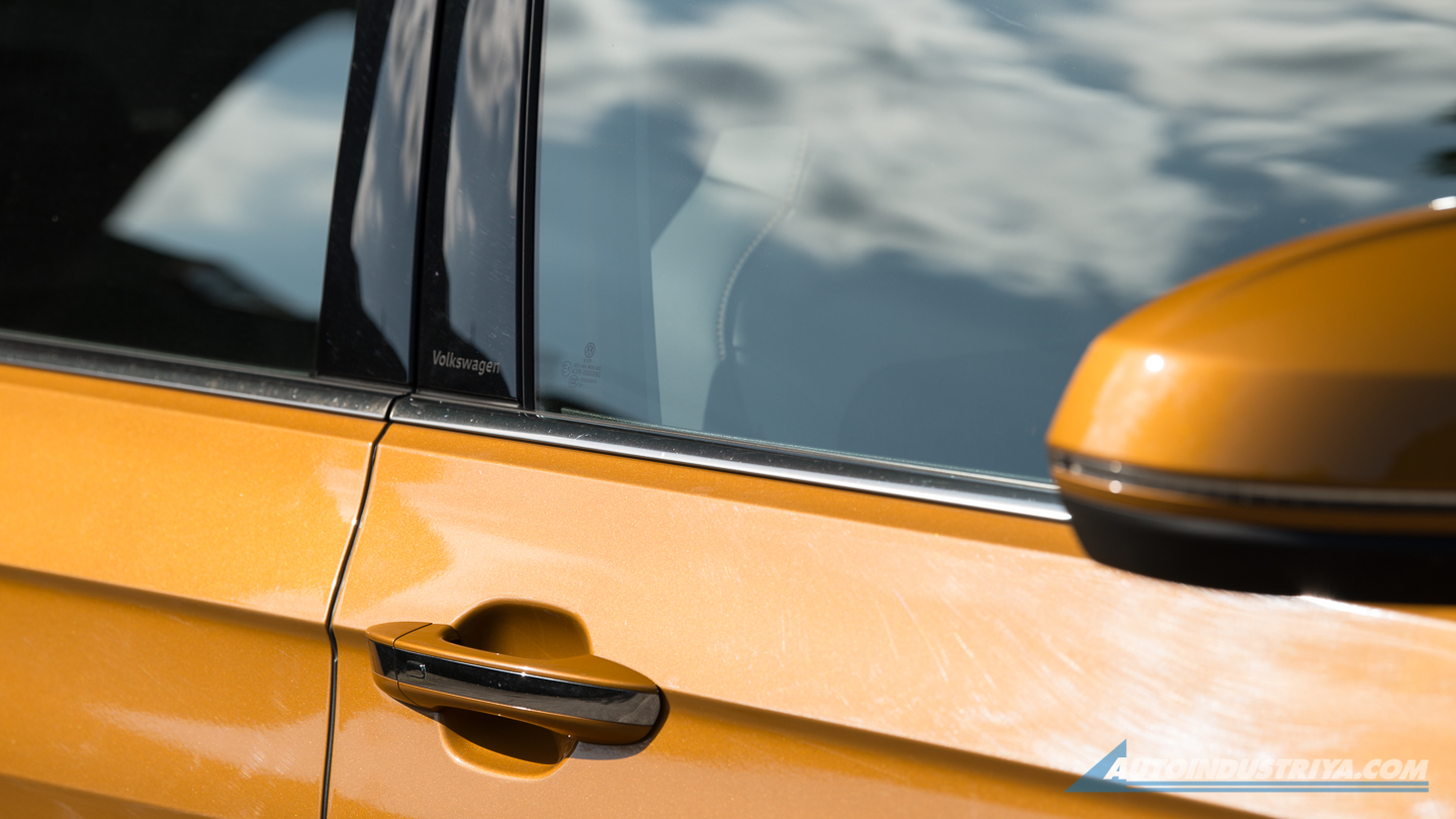 2021 Volkswagen T-Cross