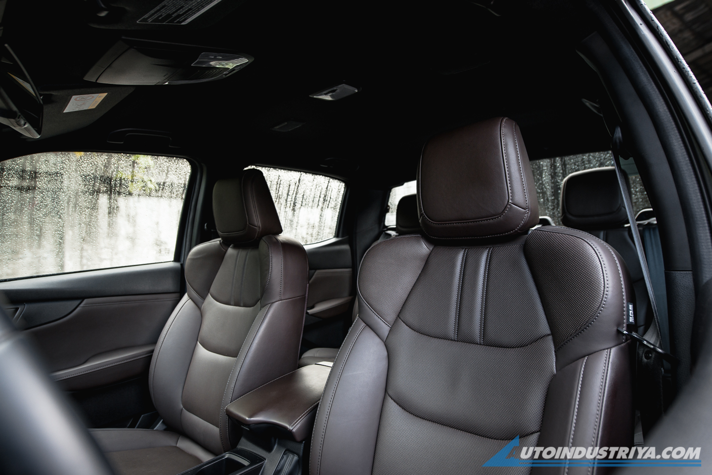 2022 Mazda BT-50 3.0L 4x4 6AT