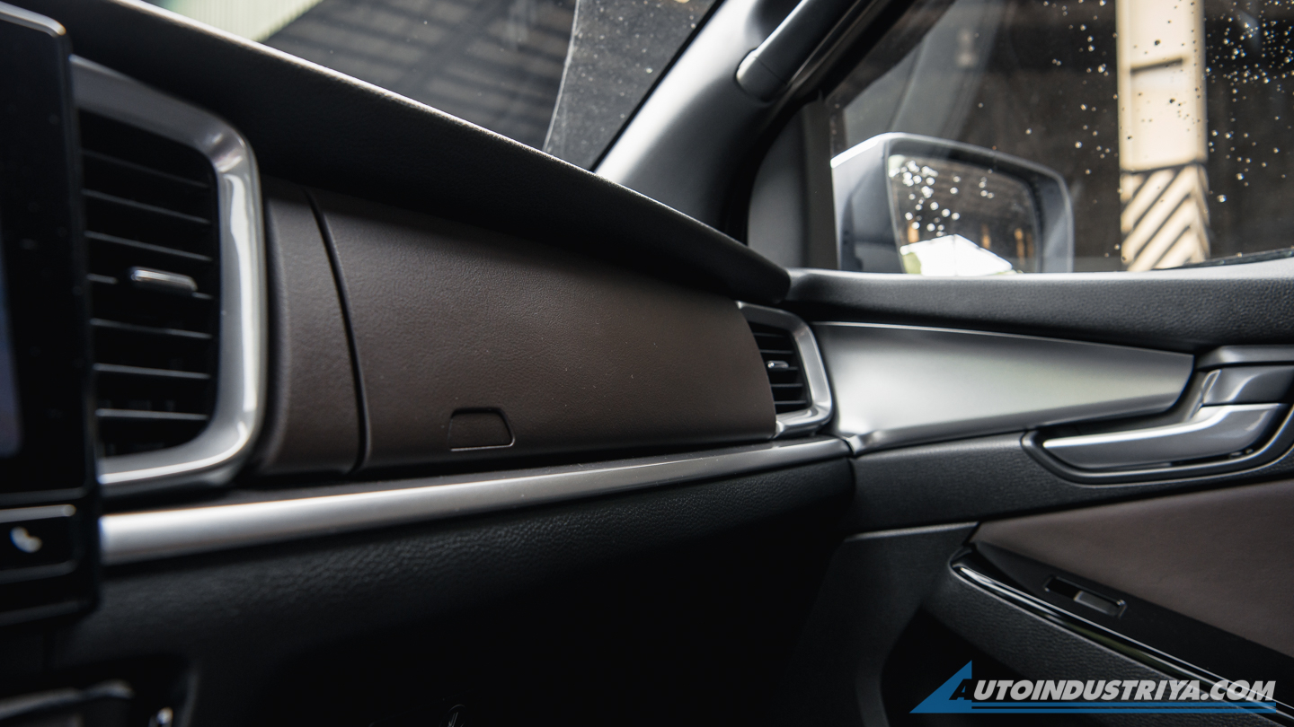 2022 Mazda BT-50 3.0L 4x4 6AT