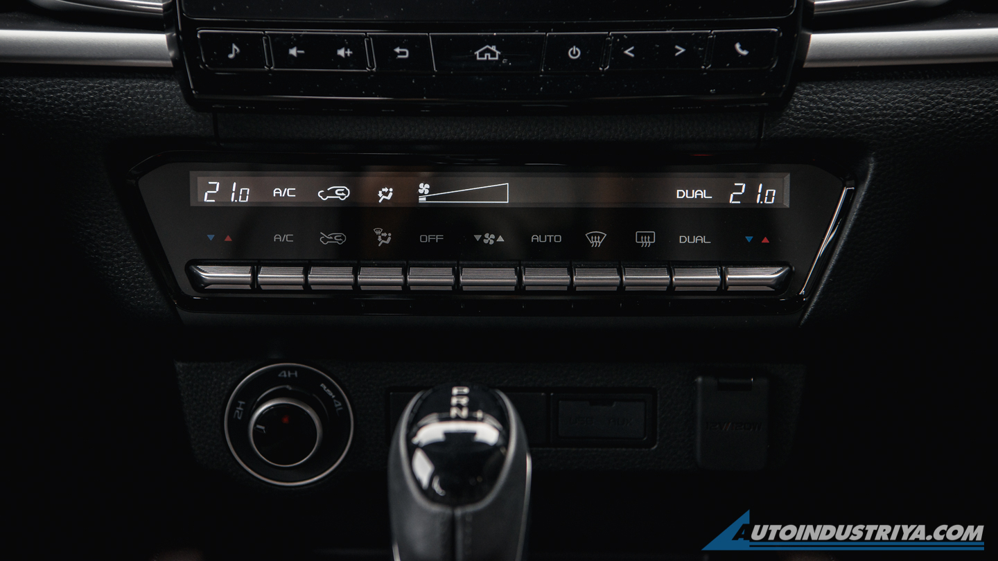 2022 Mazda BT-50 3.0L 4x4 6AT