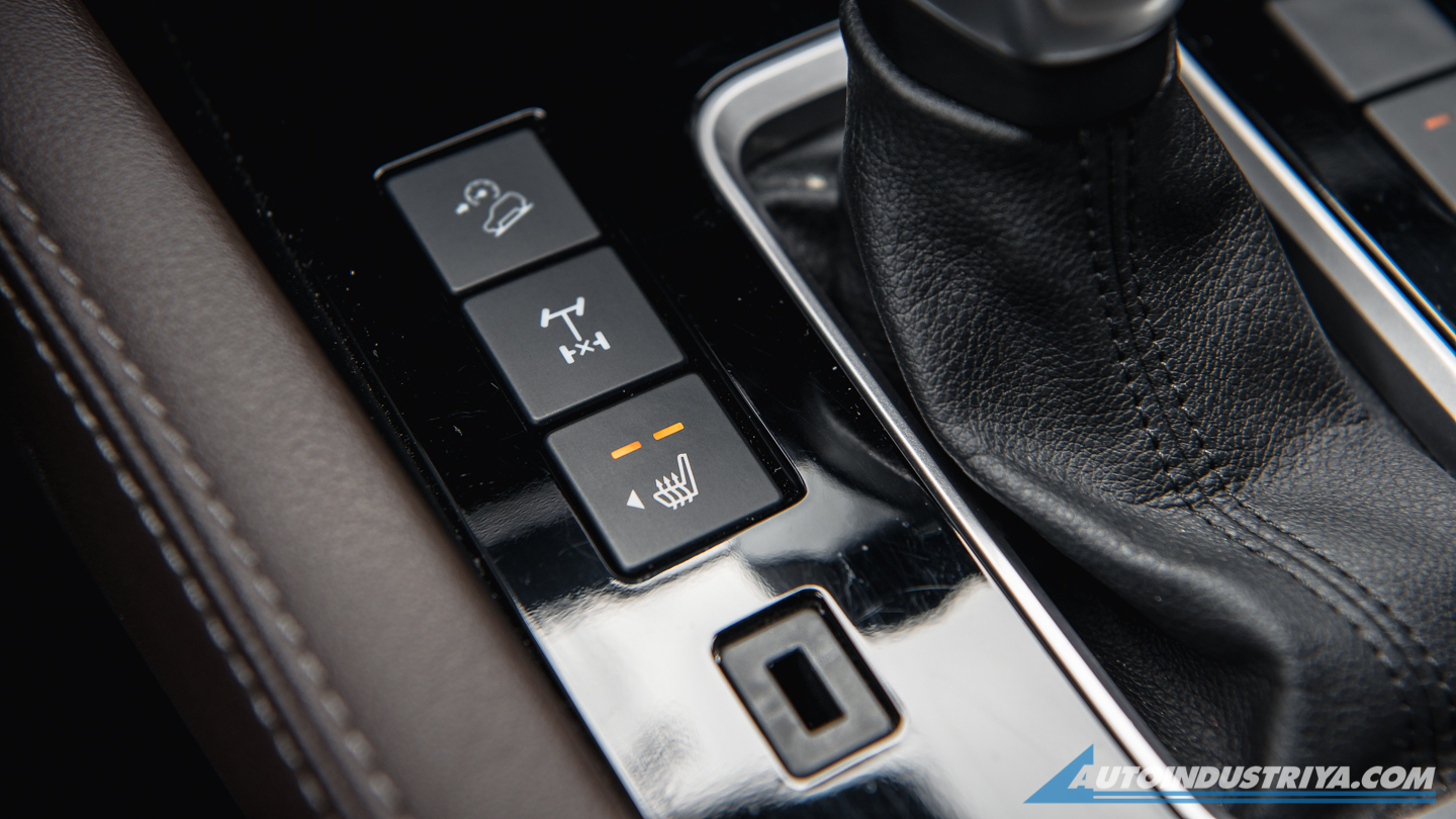 2022 Mazda BT-50 3.0L 4x4 6AT