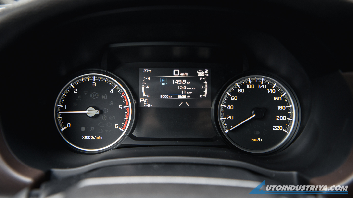 2022 Mazda BT-50 3.0L 4x4 6AT