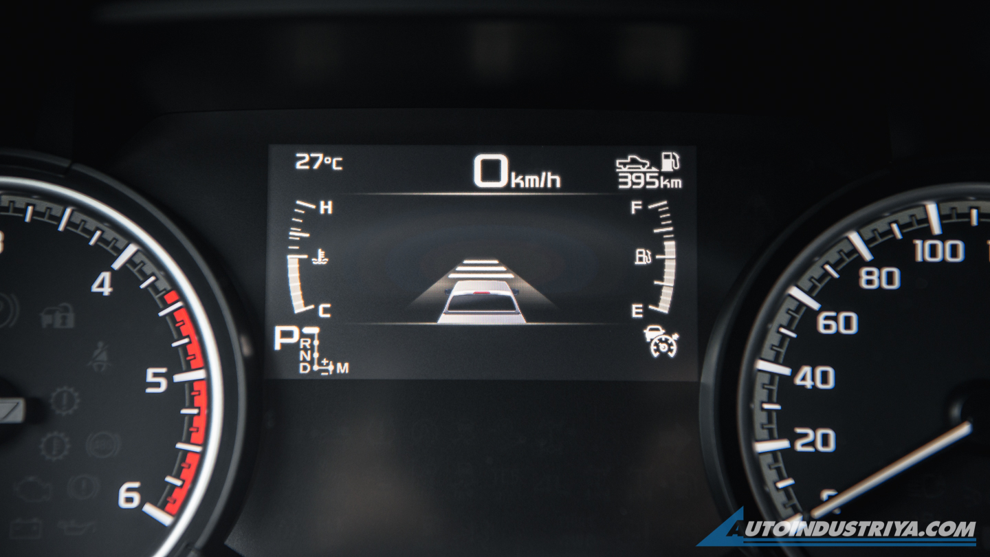 2022 Mazda BT-50 3.0L 4x4 6AT