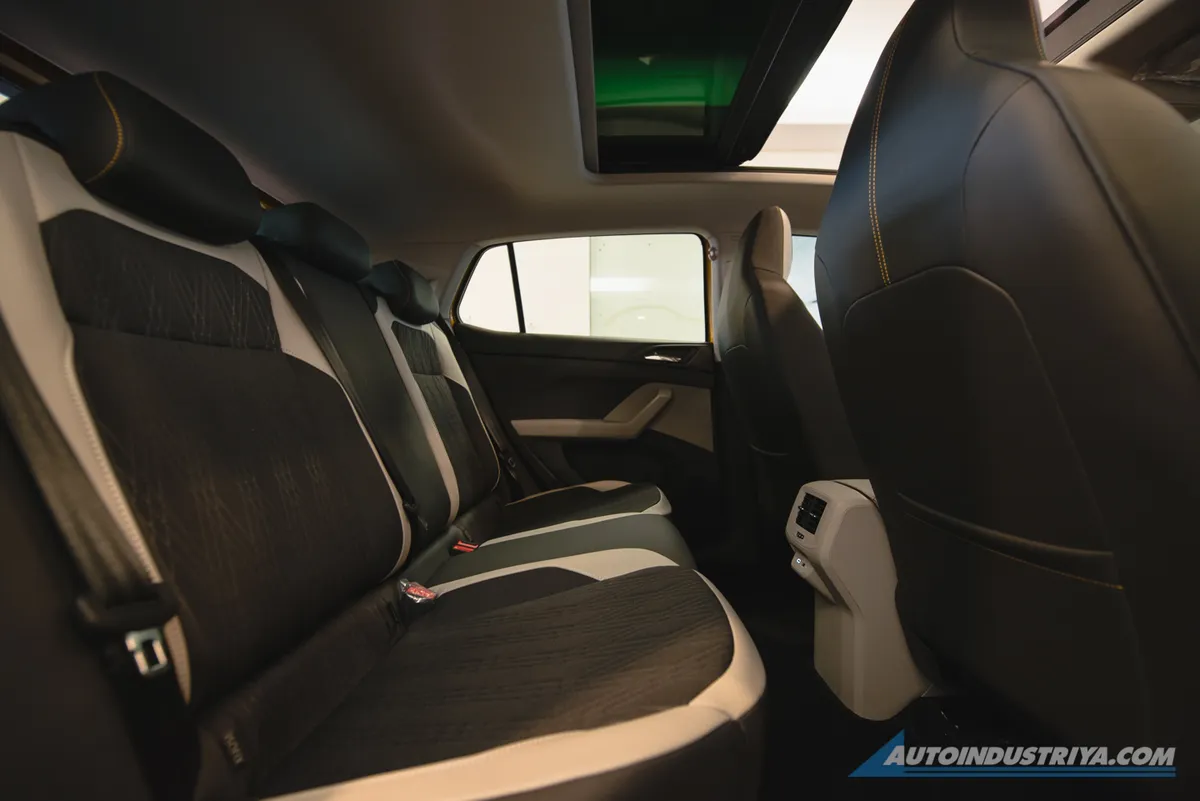 Volkswagen T-Cross: A Trend For The Generations