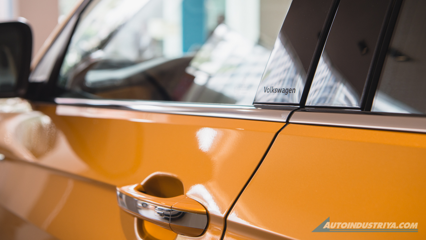 Volkswagen T-Cross: A Trend For The Generations