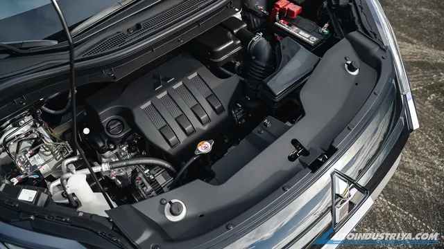Geely will soon share engines with Nissan, Mitsubishi vehicles ...