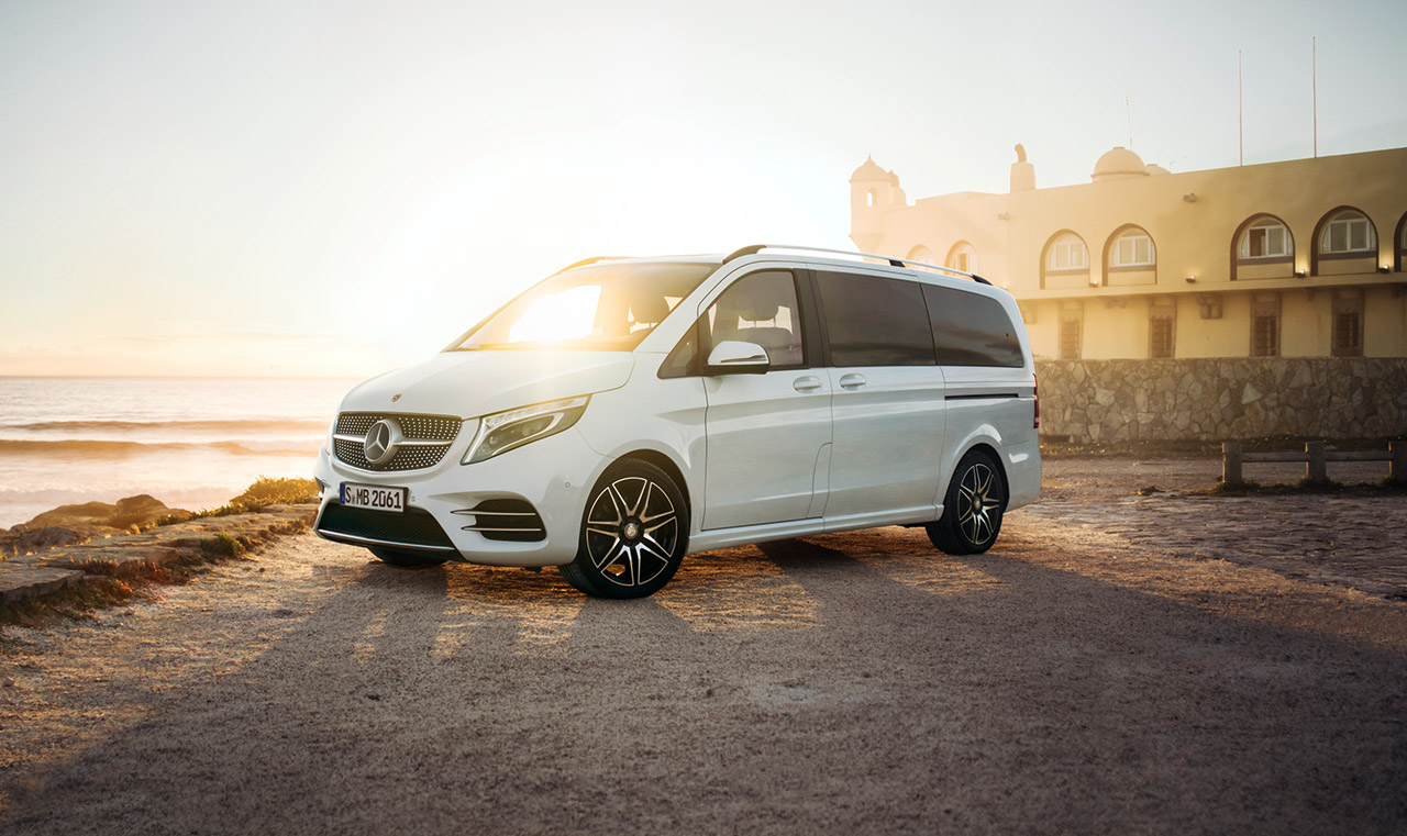 Make summer brighter with a brand-new Mercedes-Benz