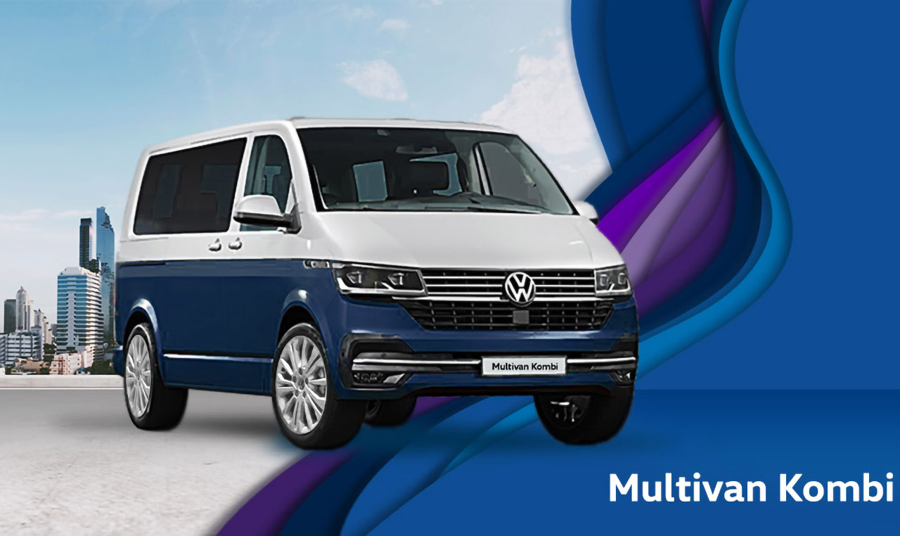 Get great deals with Volkswagen