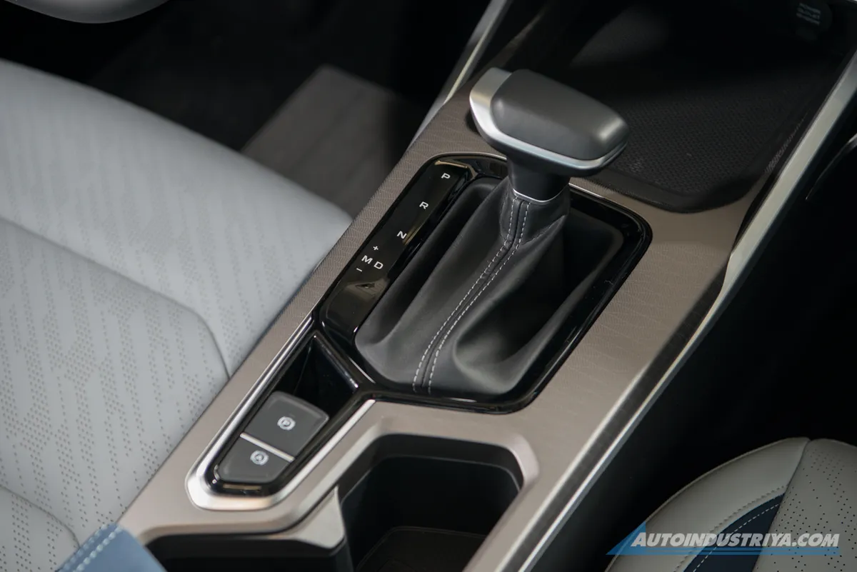 2022 Geely Emgrand