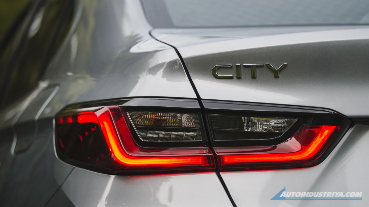 2021 Honda City S