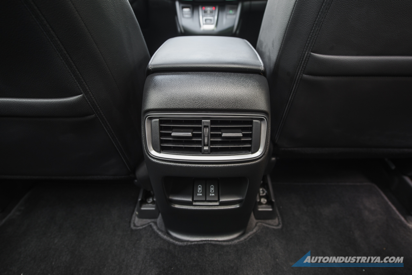 2021 Honda CR-V 2.4SX AWD