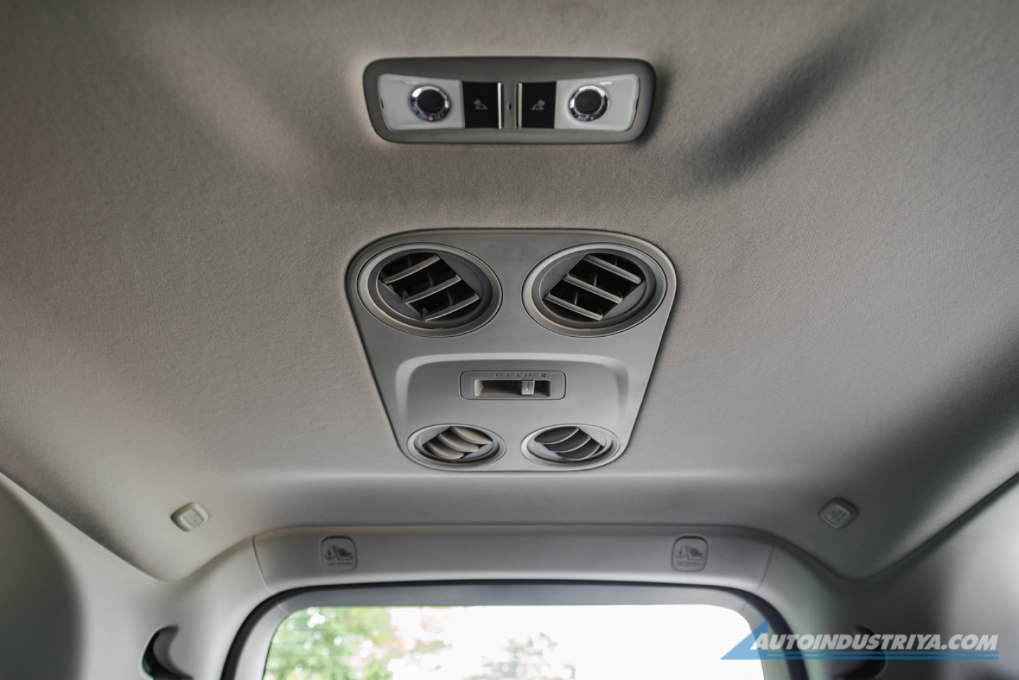 2021 Honda CR-V 2.4SX AWD