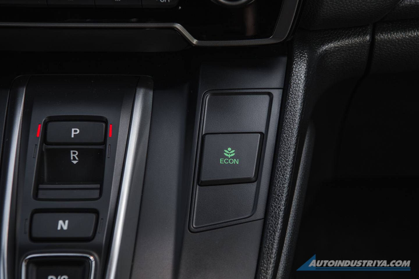 2021 Honda CR-V 2.4SX AWD