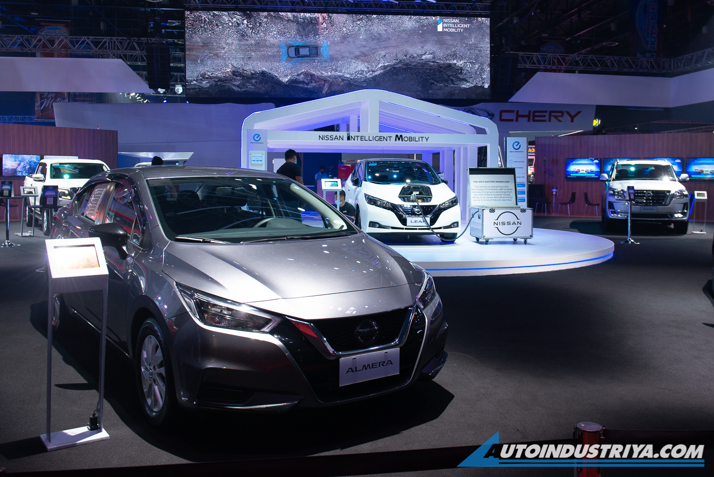 MIAS: What you will see at the 2022 Manila International Auto Show