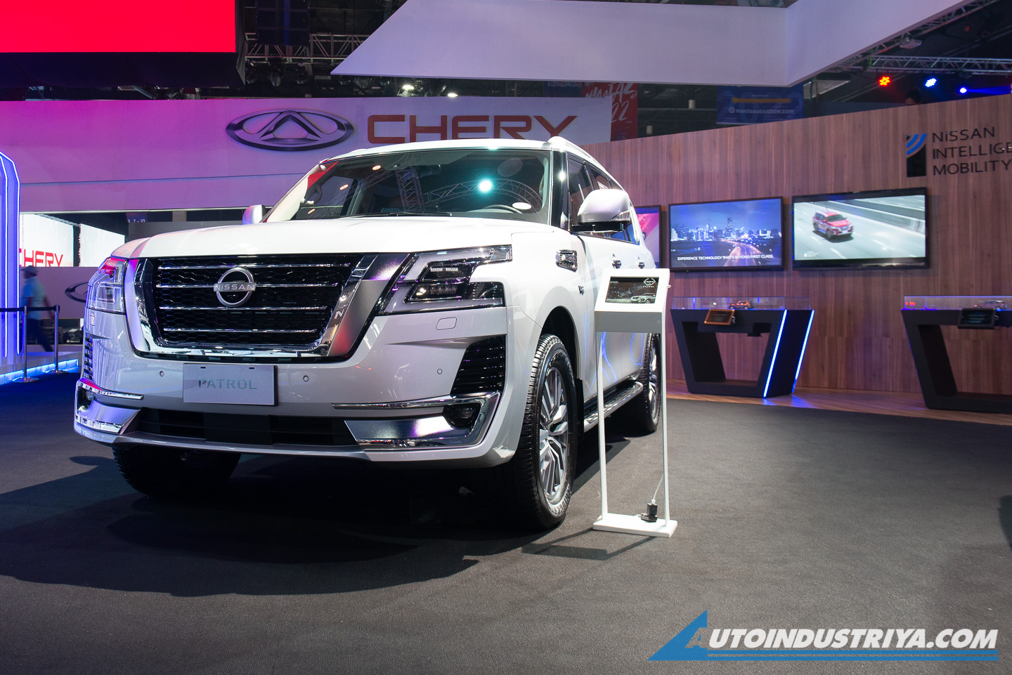 MIAS: What you will see at the 2022 Manila International Auto Show