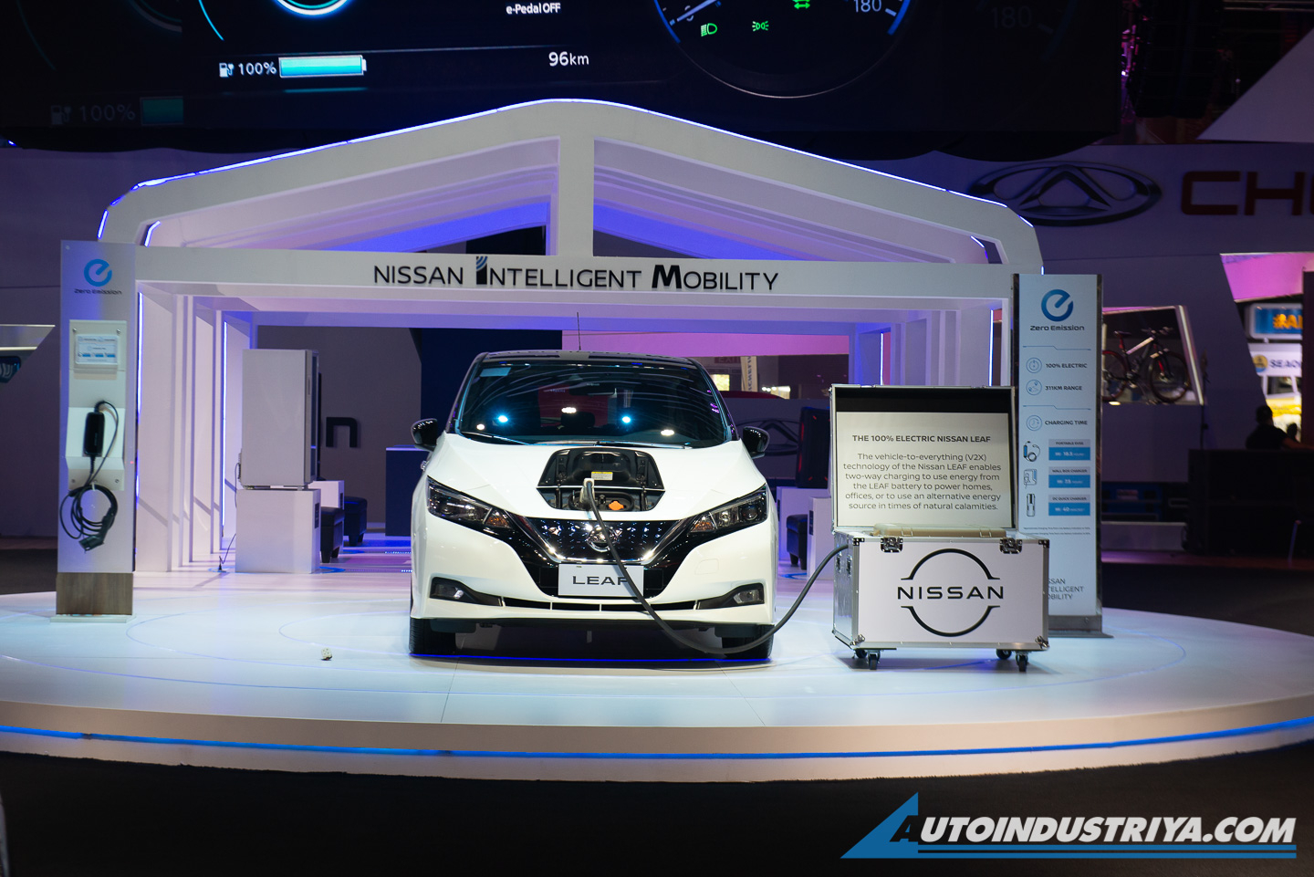 MIAS: What you will see at the 2022 Manila International Auto Show