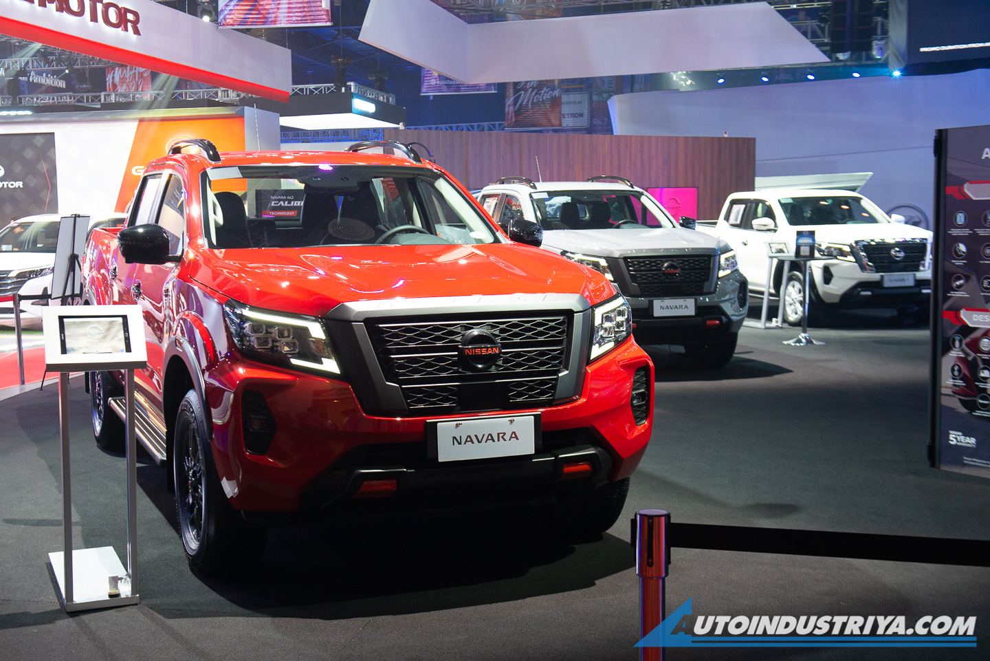 MIAS: What you will see at the 2022 Manila International Auto Show