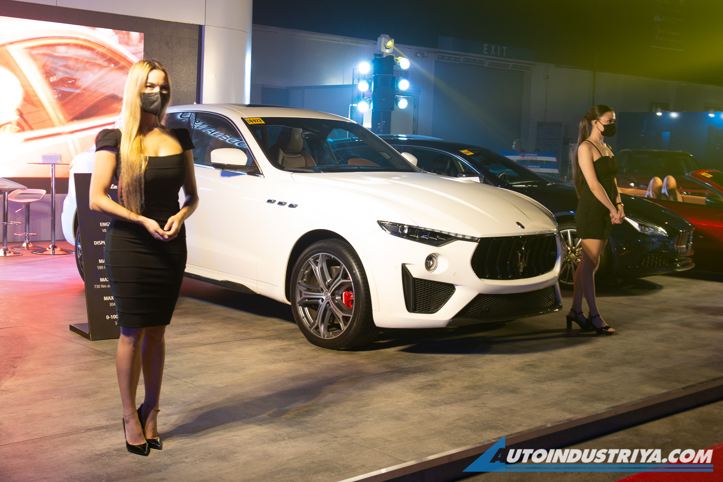 MIAS: What you will see at the 2022 Manila International Auto Show