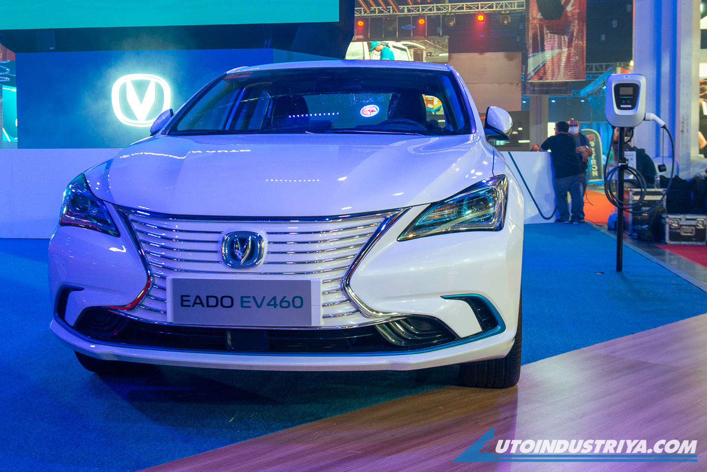 MIAS: What you will see at the 2022 Manila International Auto Show