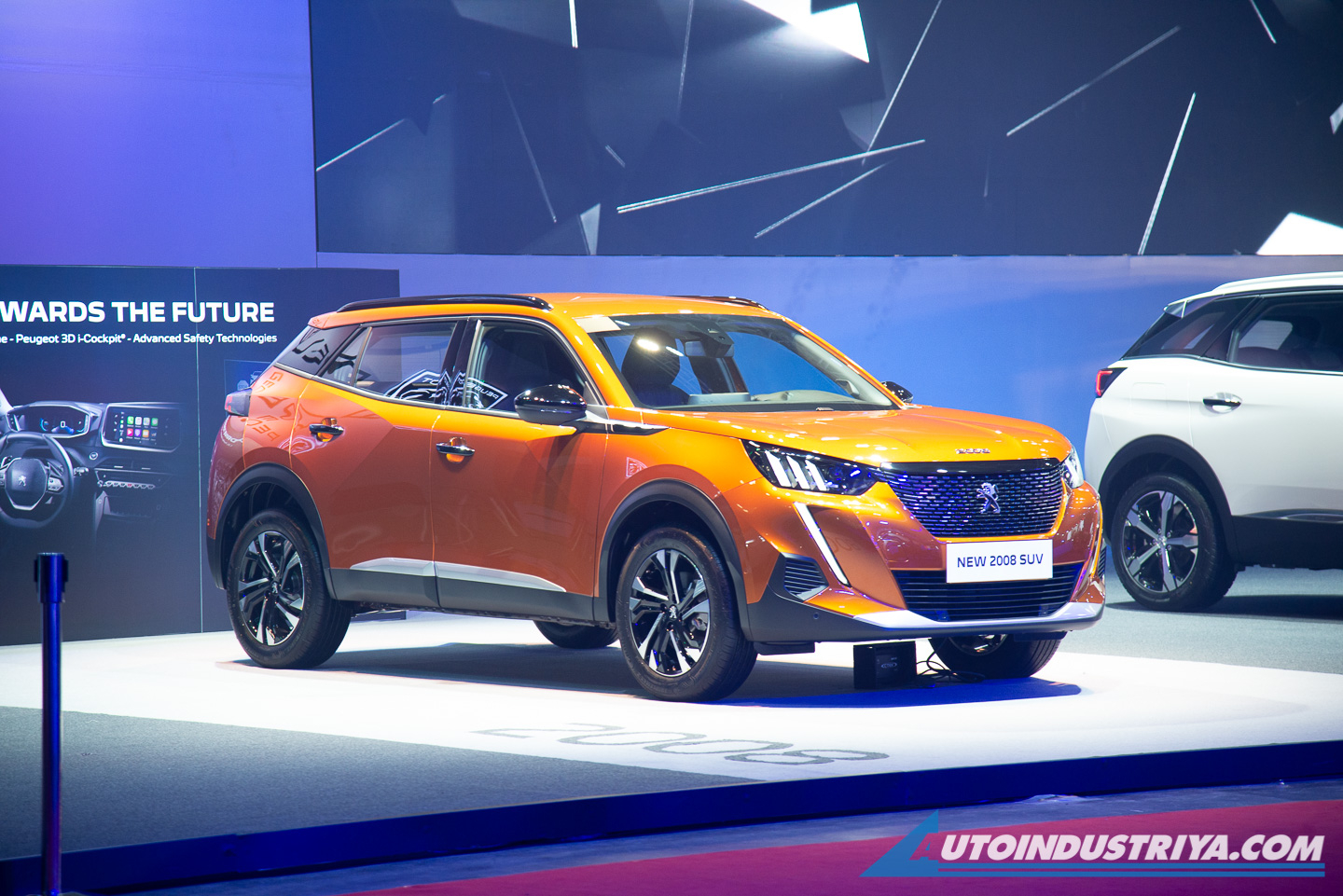 MIAS: What you will see at the 2022 Manila International Auto Show