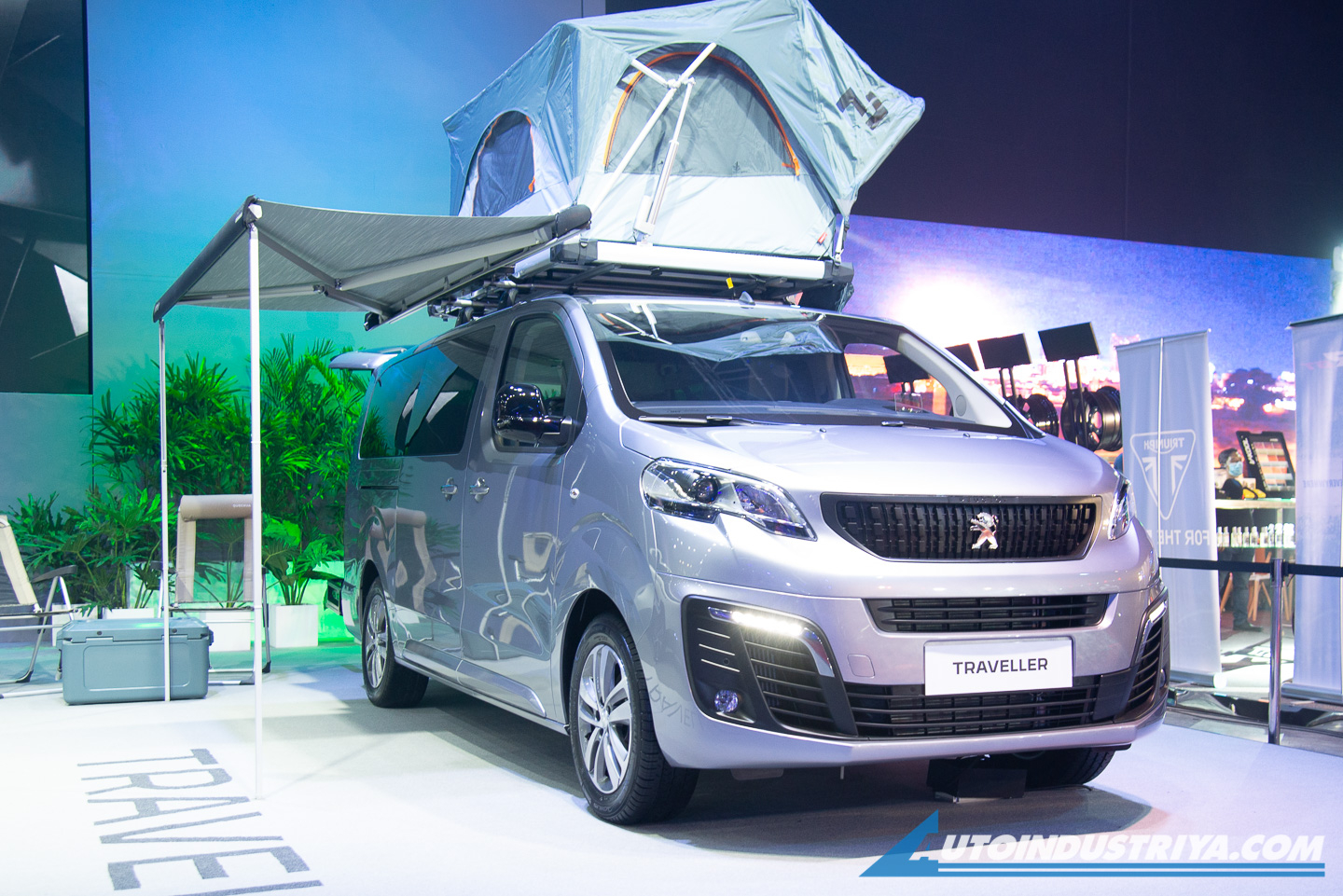 MIAS: What you will see at the 2022 Manila International Auto Show