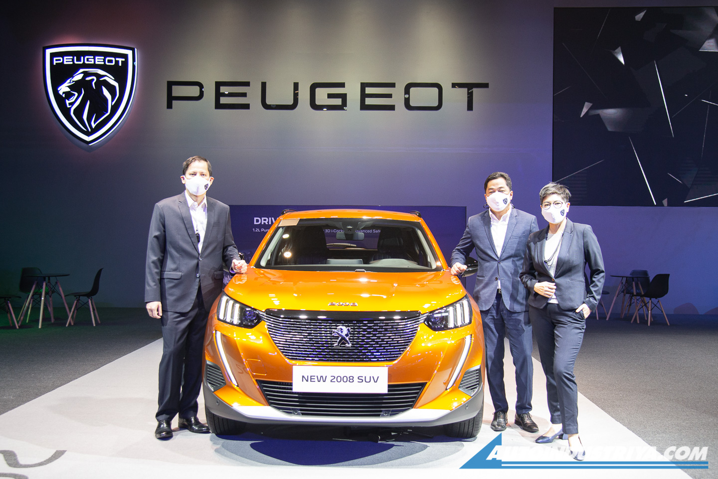 MIAS: What you will see at the 2022 Manila International Auto Show