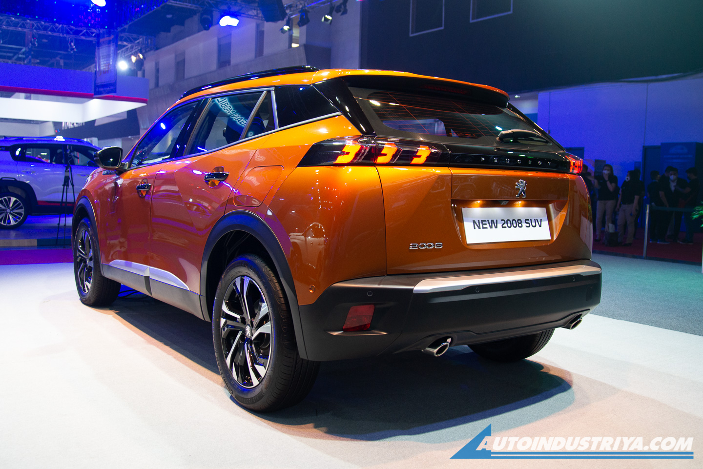 MIAS: What you will see at the 2022 Manila International Auto Show