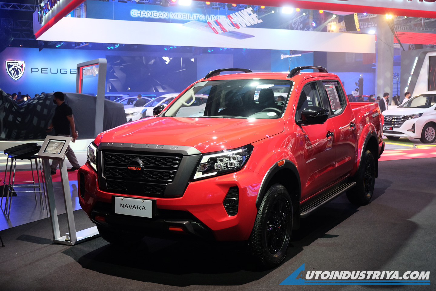 MIAS: What you will see at the 2022 Manila International Auto Show