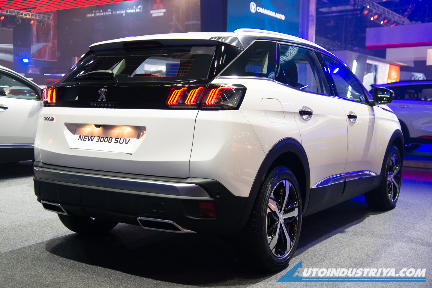 MIAS: What you will see at the 2022 Manila International Auto Show