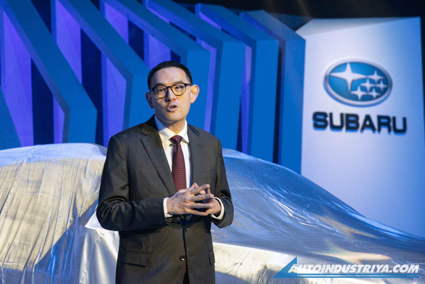 MIAS: What you will see at the 2022 Manila International Auto Show