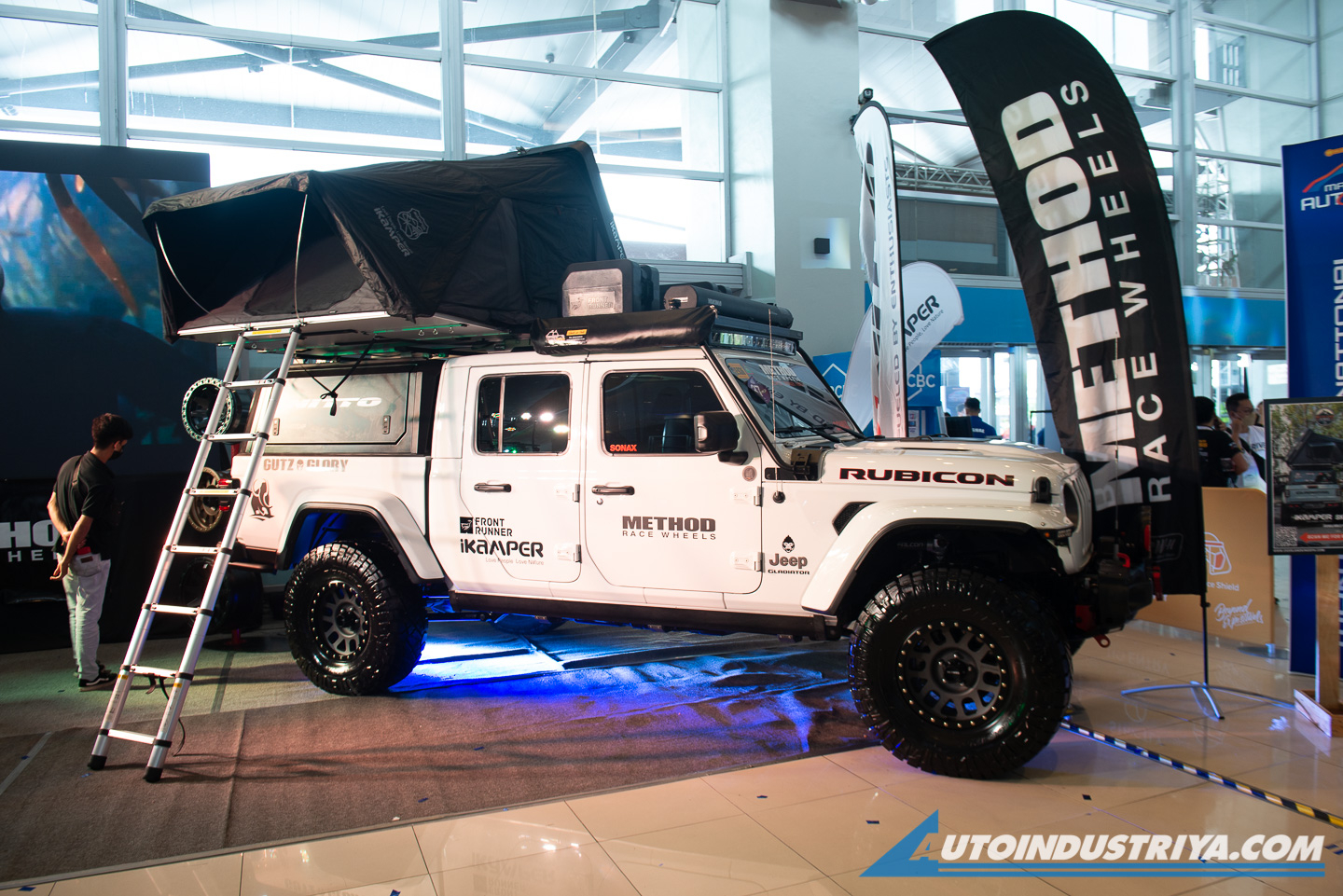 MIAS: What you will see at the 2022 Manila International Auto Show