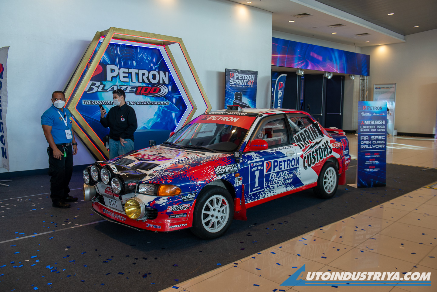 MIAS: What you will see at the 2022 Manila International Auto Show