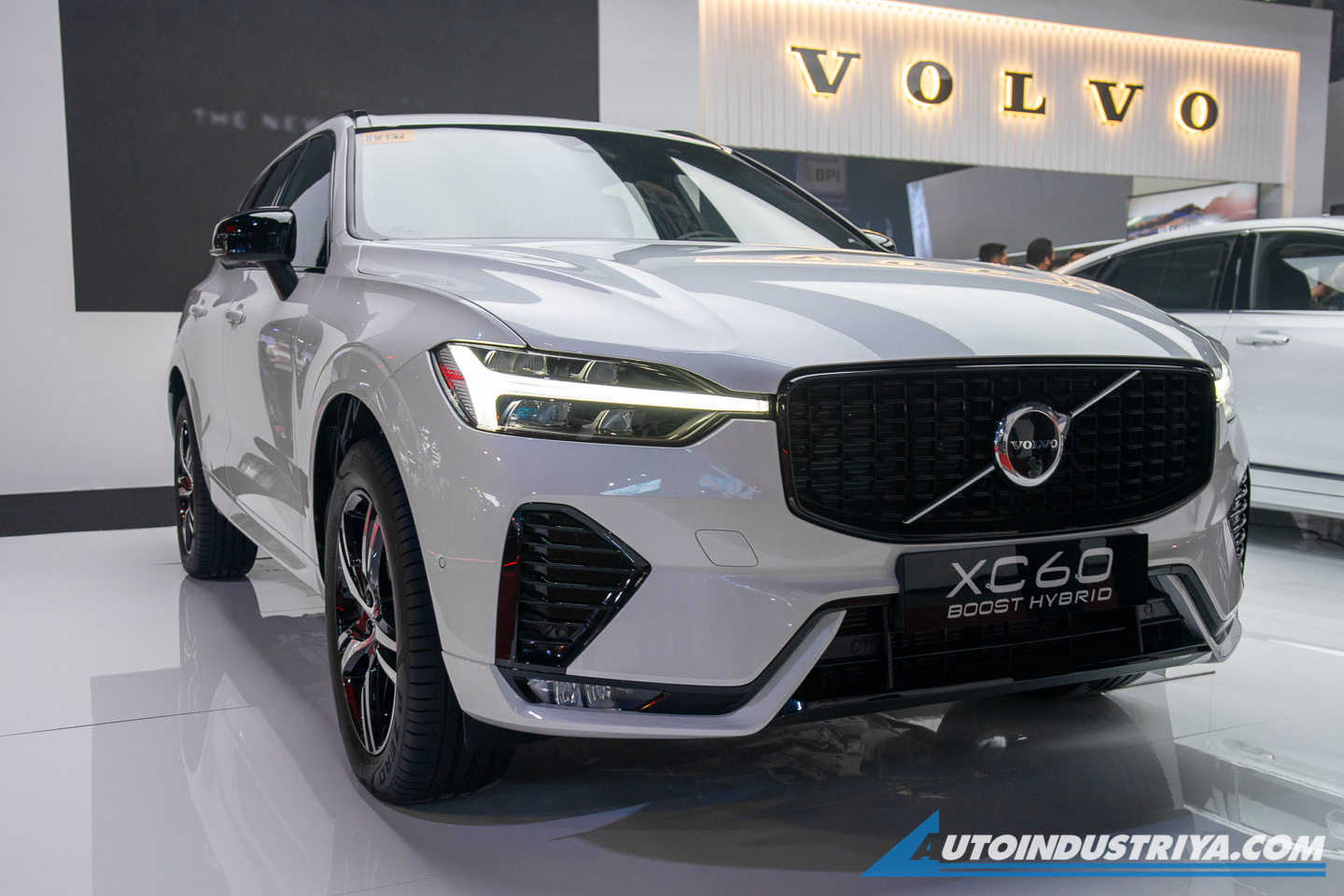 MIAS: What you will see at the 2022 Manila International Auto Show