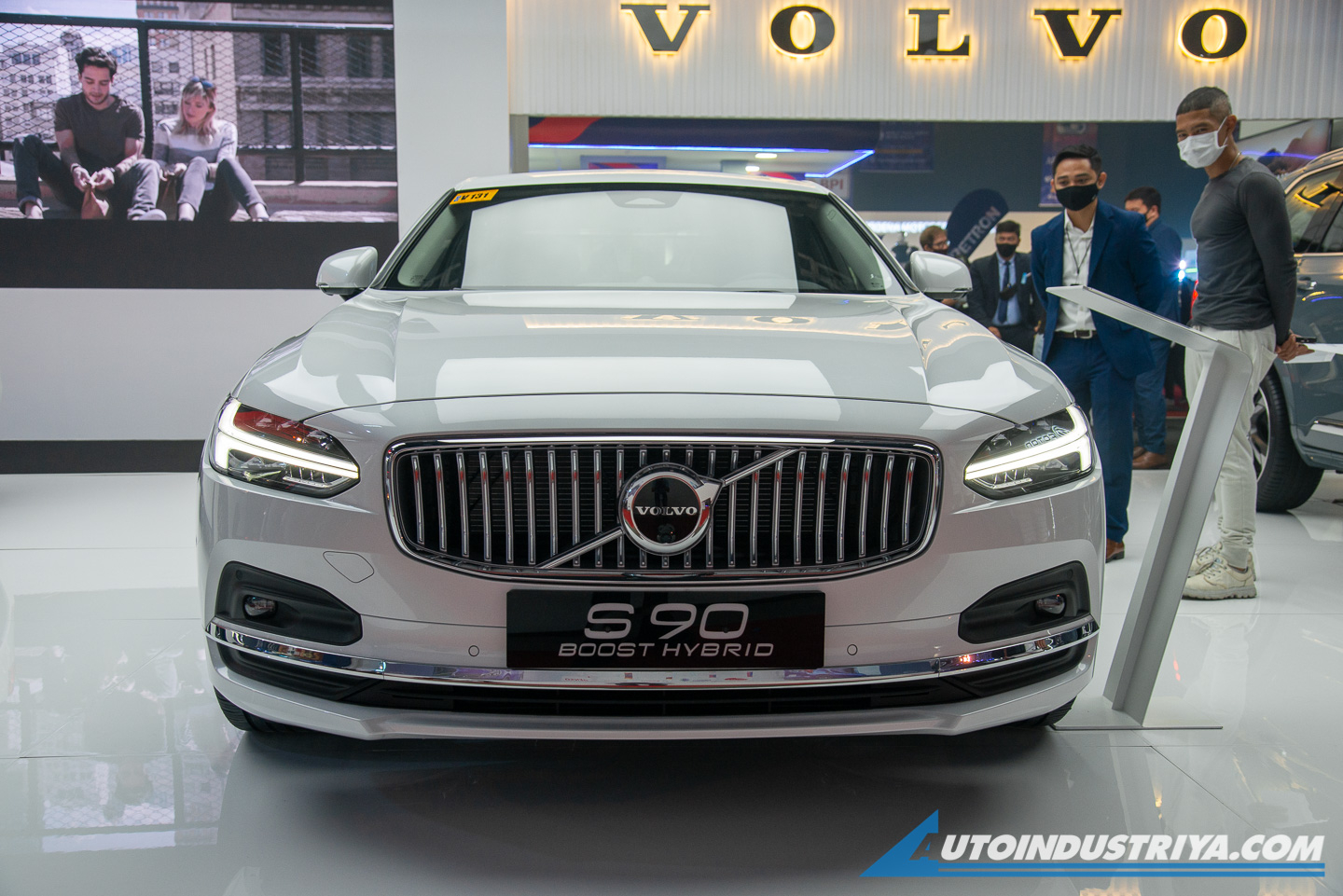 MIAS: What you will see at the 2022 Manila International Auto Show