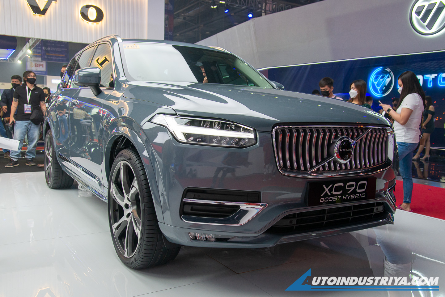 MIAS: What you will see at the 2022 Manila International Auto Show
