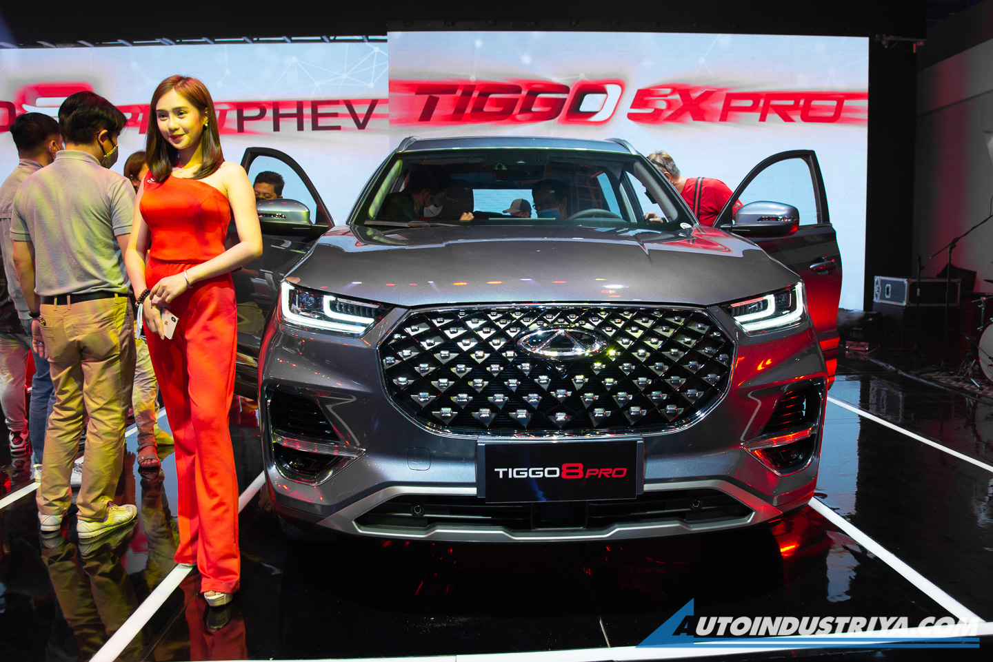 MIAS: What you will see at the 2022 Manila International Auto Show