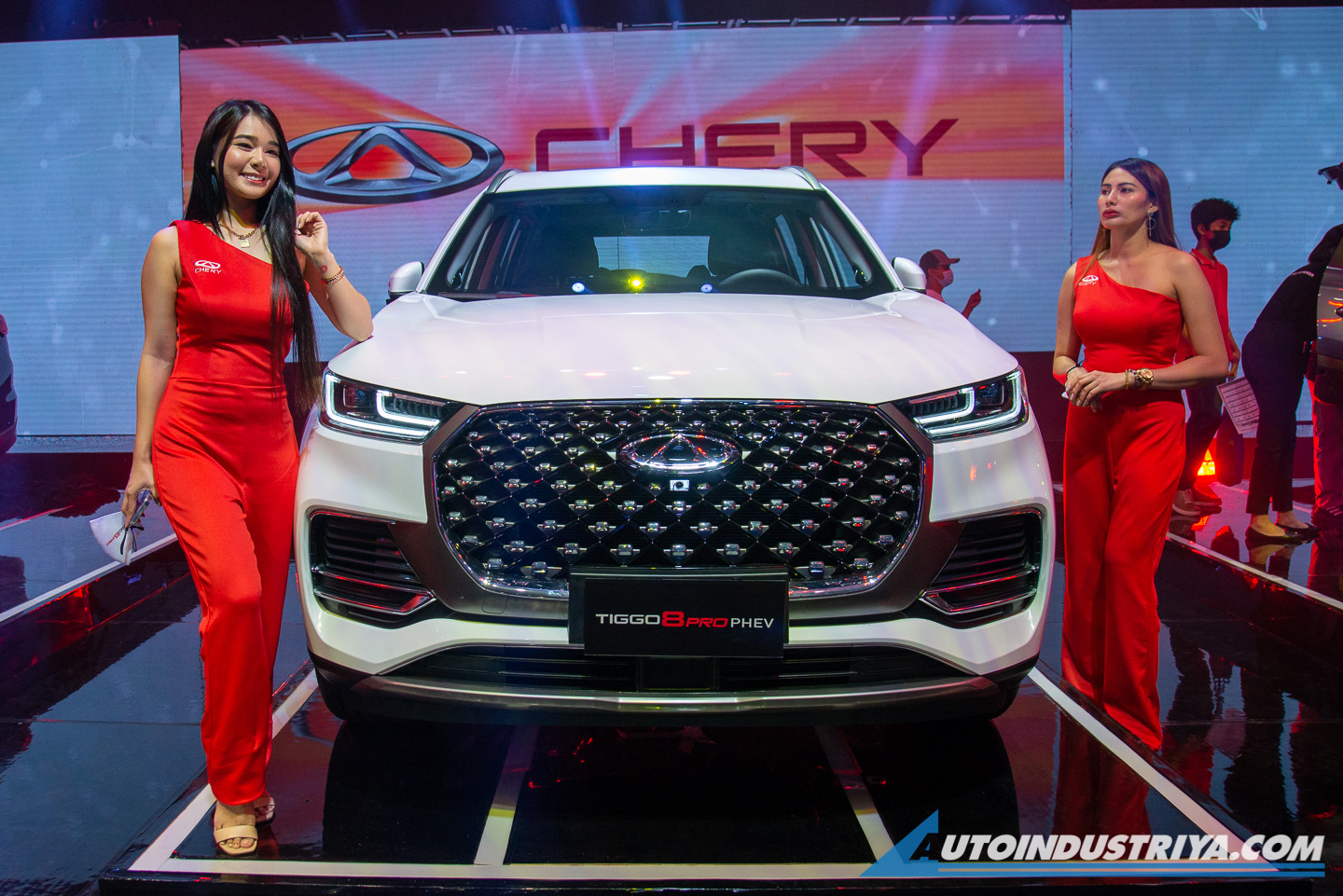 MIAS: What you will see at the 2022 Manila International Auto Show