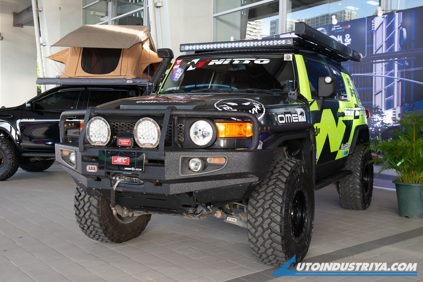 MIAS: What you will see at the 2022 Manila International Auto Show